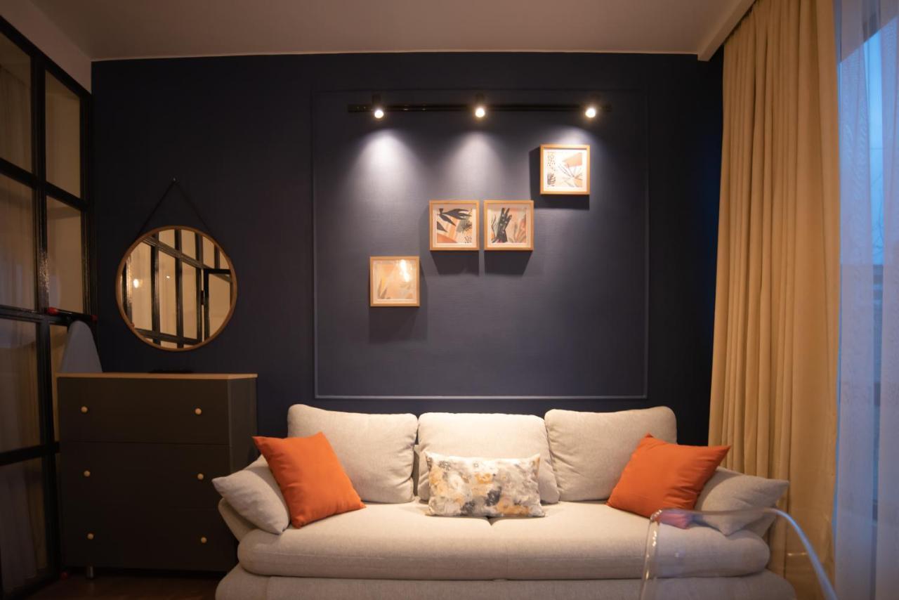 Luxury Apartment In Old Tbilisi With Terrace Exterior photo